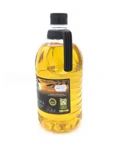 ACEITE DE OLIVA VIRGEN EXTRA DELIOLIVA (2 L) S. Coop. del Mezquin 02