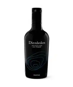 ACEITE DE OLIVA VIRGEN EXTRA PREMIUM FRANTOIO (500 ml) Diezdedos