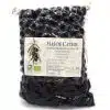 ACEITUNA NEGRA ECOLÓGICA (1 kg) Mas de catxol