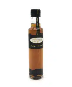 BRANDY TRUFADO (250 g) Setrufma