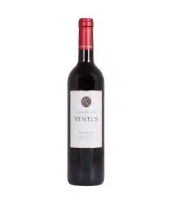 VINO TINTO VENTUS (75 cl) Venta d´Aubert