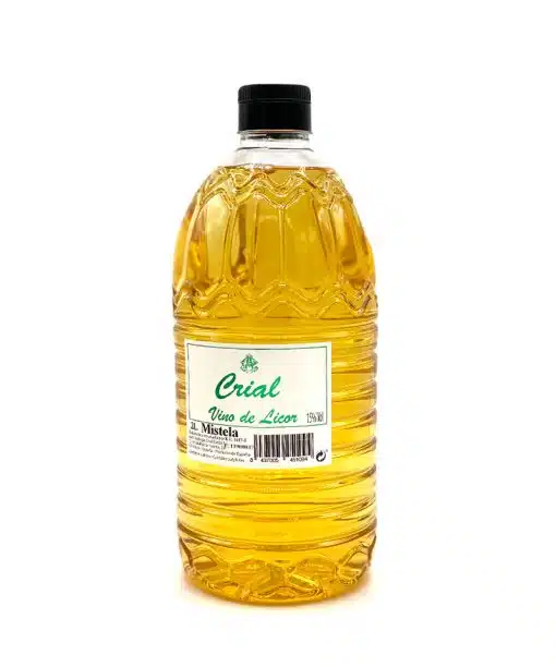 MISTELA CRIAL (2 l) Bodegas Crial