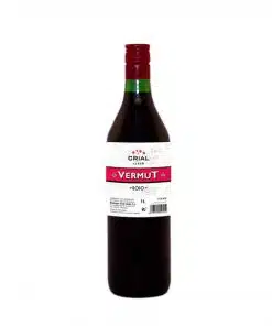 VERMUT CRIAL (1 l) Bodegas Crial