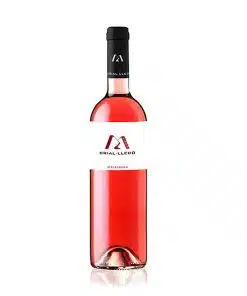 VINO ROSADO CRIAL (75 cl) Bodegas Crial