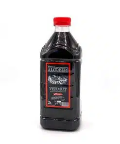 VERMUT ALCOBER (2 l) Bodegas Alcober